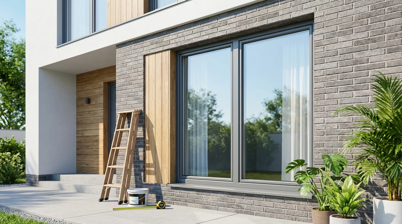 Double Vitrage : Aides et Coûts Rénovation