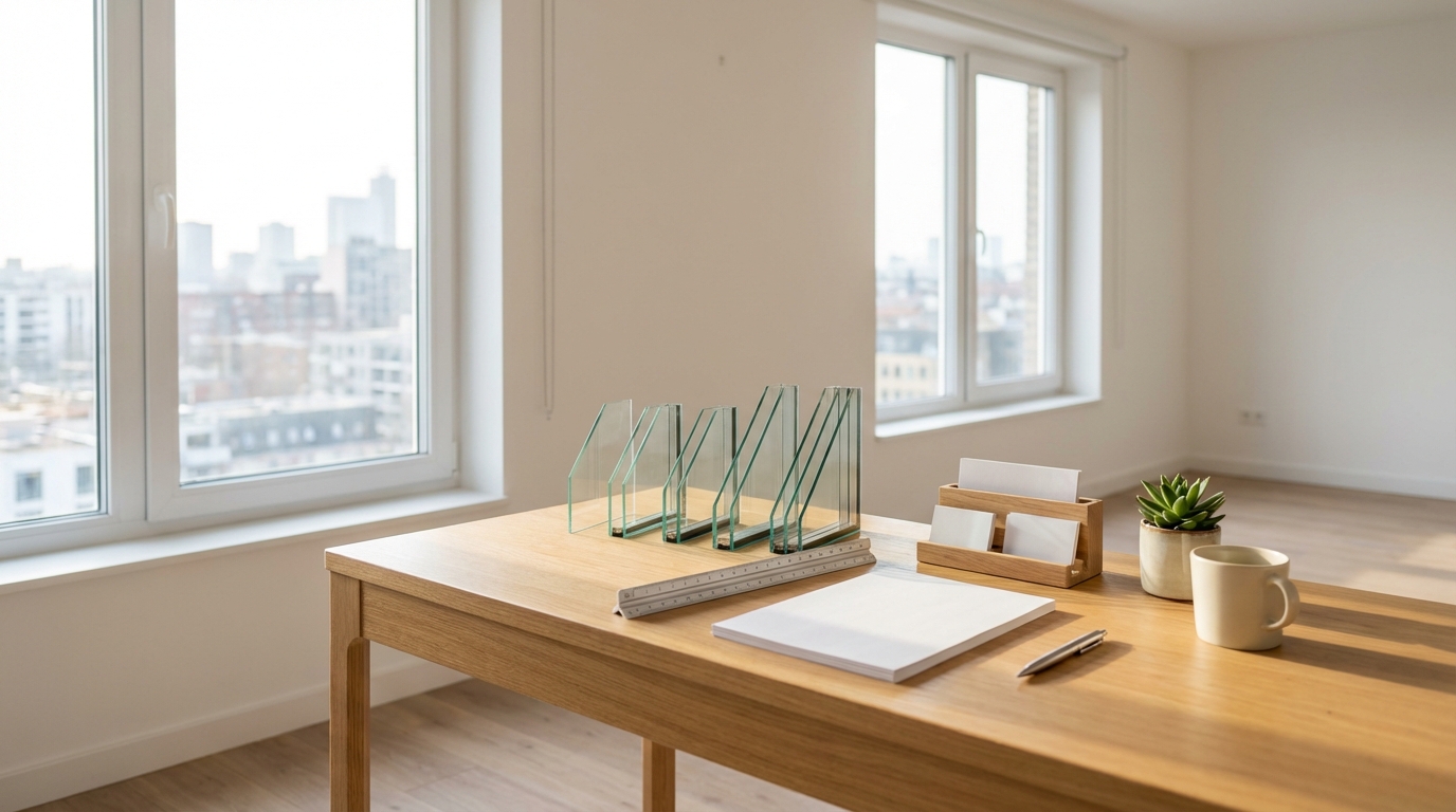 Double ou Triple Vitrage : Lequel Choisir pour Mieux Isoler ?